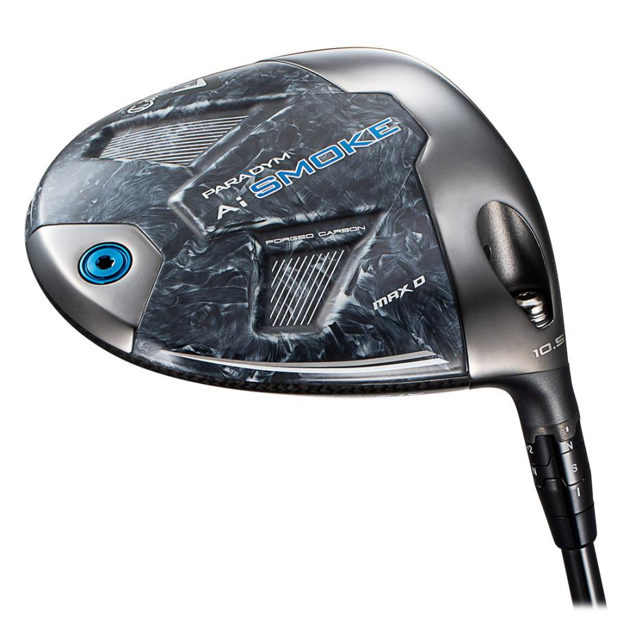 Callaway キャロウェイ（Callaway） パラダイム PARADYM Ai SMOKE MAX 