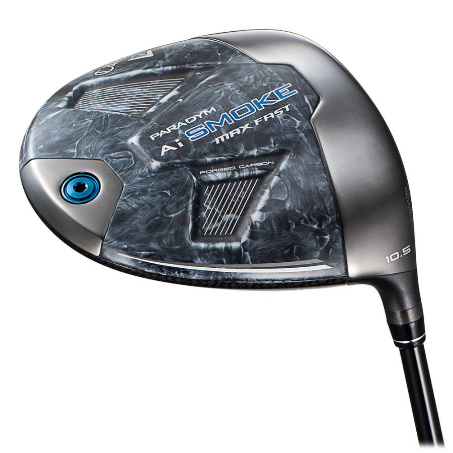 Callaway（キャロウェイ） パラダイム PARADYM Ai SMOKE MAX FAST