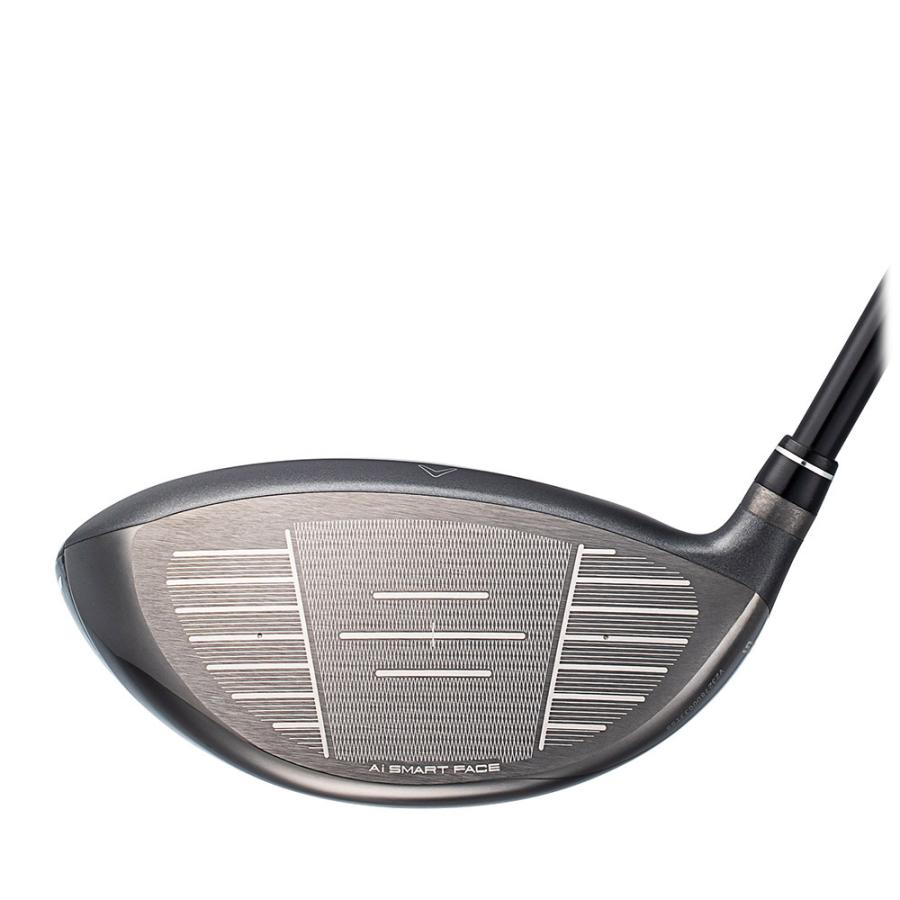 Callaway（キャロウェイ） パラダイム PARADYM Ai SMOKE MAX FAST