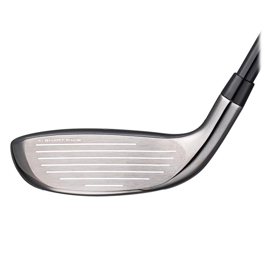 キャロウェイ（Callaway） パラダイム PARADYM Ai SMOKE MAX FASTユーティリティ TENSEI 40 for Callawayシャフト 2024｜nikigolf｜04