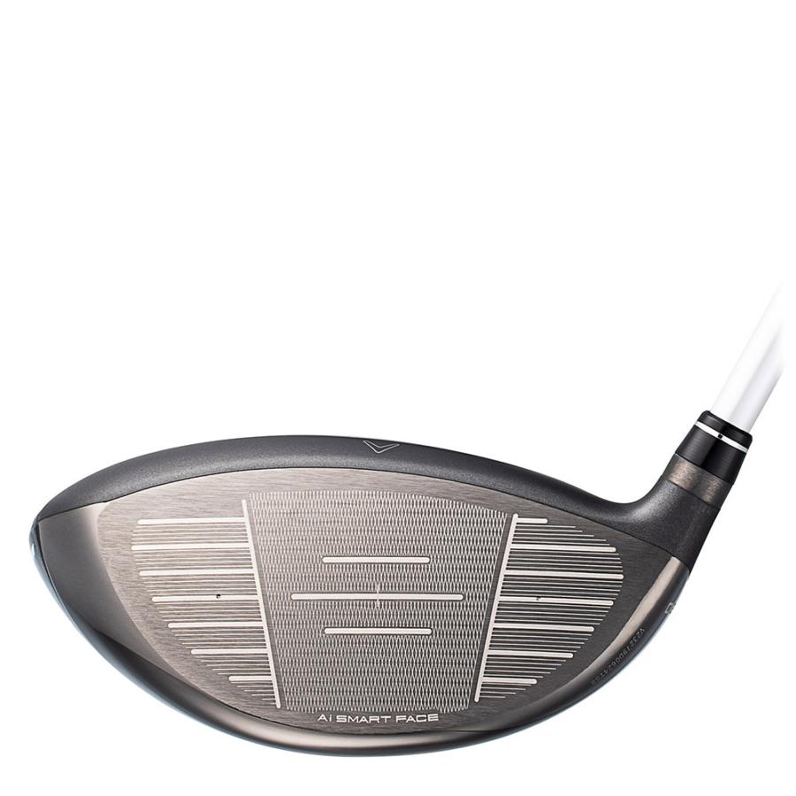 Callaway AISmoke MAXドライバー 10.5度 R キャロウェイ パラダイム AI