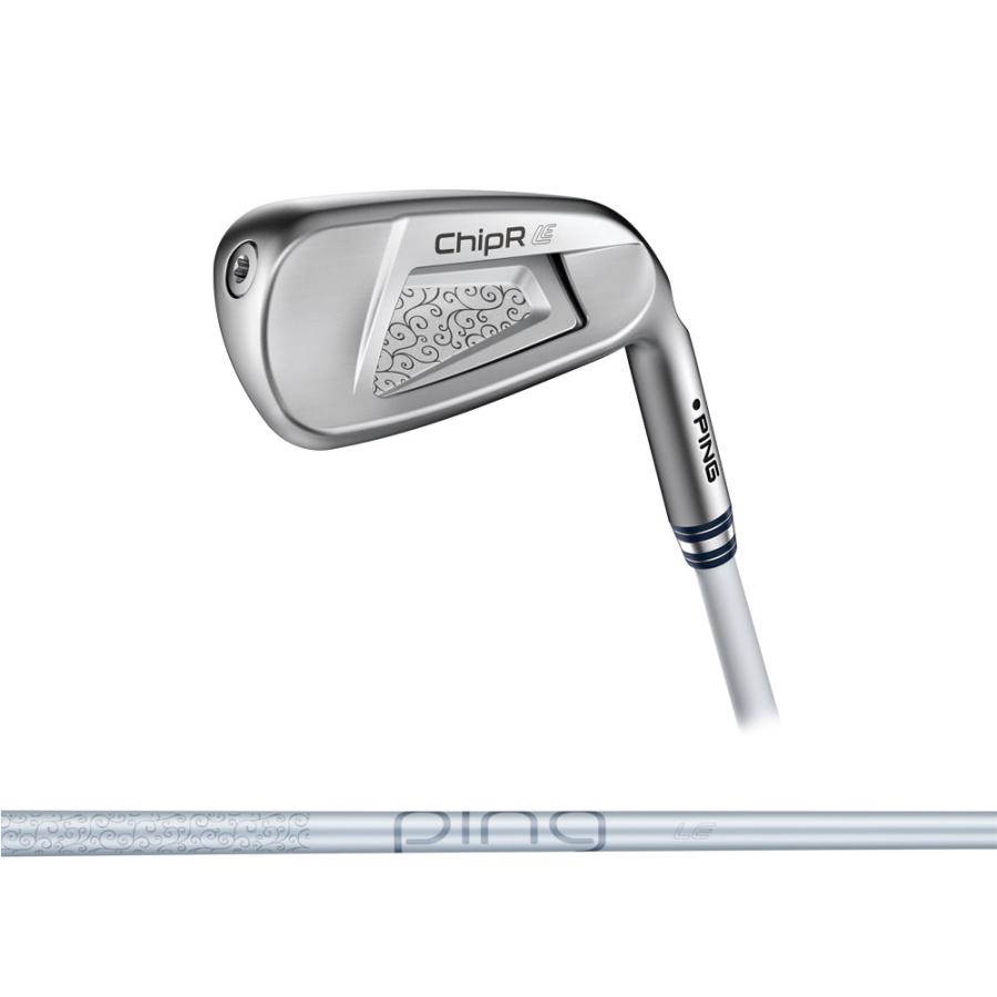 PING チッパー Wedges - PING