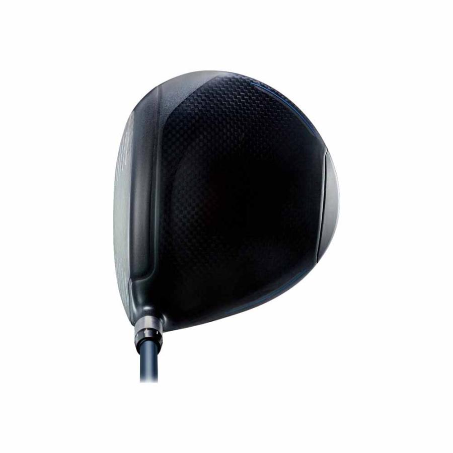 BRIDGESTONE GOLF ブリヂストン B3MAX ドライバー VANQUISH BS40 for