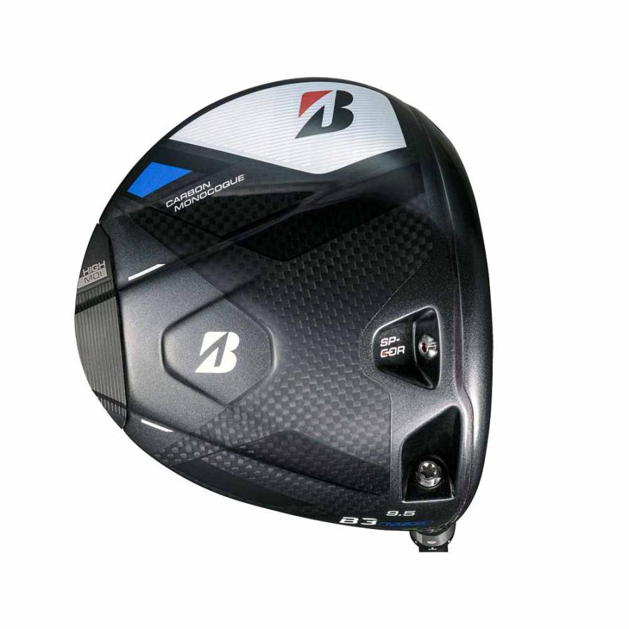 VANQUISH BS40 for MAX R ブリヂストン BRIDGESTONE GOLF ブリヂストン B3MAX ドライバー VANQUISH BS40 for
