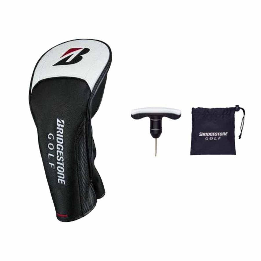 BRIDGESTONE GOLF ブリヂストン B3MAX ドライバー VANQUISH BS40 for