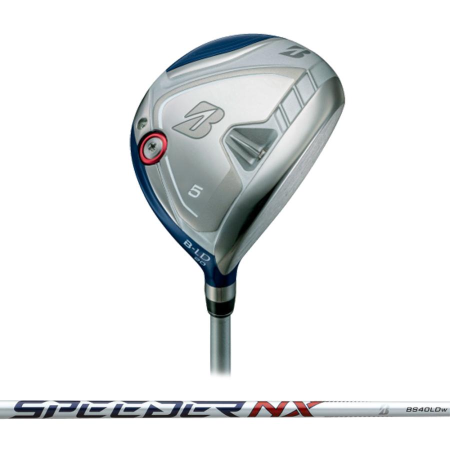 BRIDGESTONE GOLF ブリヂストン 【レディース】B-LD フェアウェイ 