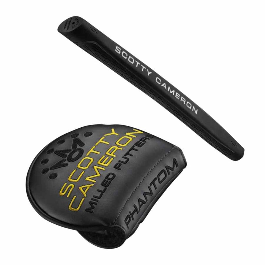 SCOTTY CAMERON スコッティキャメロン（ScottyCameron） PHANTOM