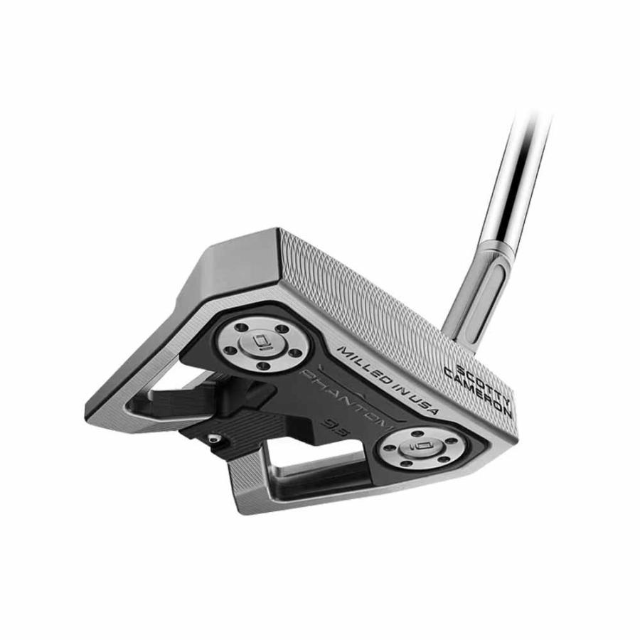 SCOTTY CAMERON フリースタンディングパターディスプレイ