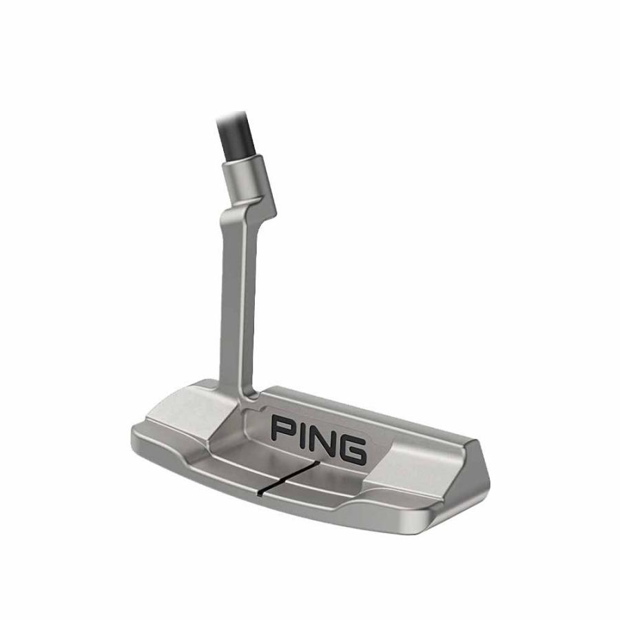 PING（ピン） ANSER D パター（PP58グリップ装着モデル） 日本正規品 