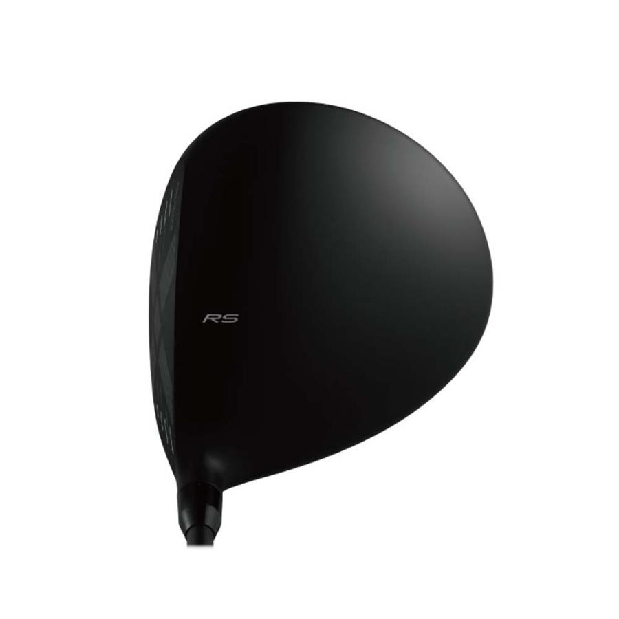 PRGR（プロギア） RS ドライバー TENSEI FOR PRGR シャフト 2024 : 二