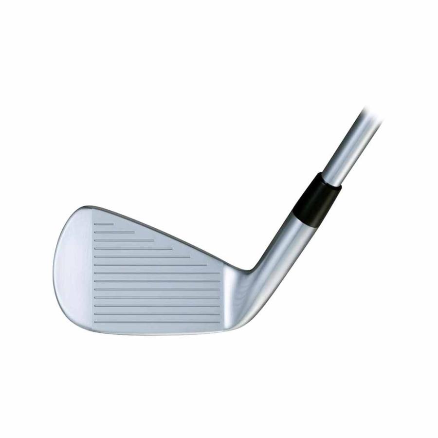 ブリヂストン BRIDGESTONE GOLF 241CB アイアン（6本セット） N.S.PRO MODUS3 TOUR 120 シャフト 2024 | BRIDGESTONE GOLF | 02