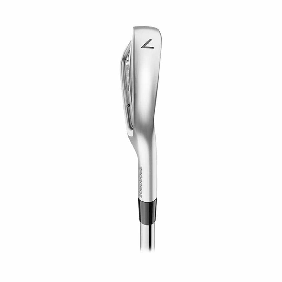 新品 テーラーメイド ユーティリティ Sシャフト N.S.PRO 910GH TaylorMade（テーラーメイド） TaylorMade P7CB アイアン単品 N.S.PRO
