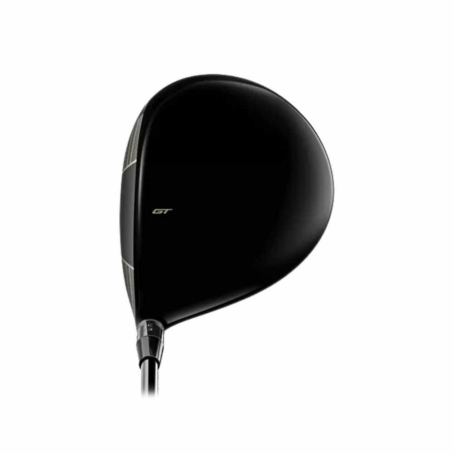 Titleist（タイトリスト） Titleist GT3 ドライバー TENSEI 1K BLACK