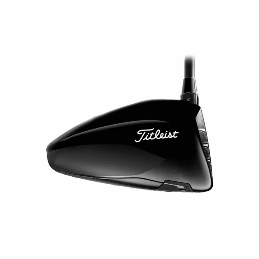 Titleist GT3 Hybride 3H 19° - Stiff, Tensei 1K Black 95, Lie 1° Upright, Comme Neuf