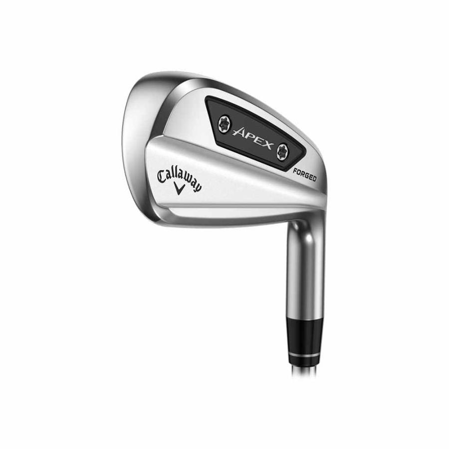 キャロウェイ（Callaway） APEX Ai200 アイアン（6本セット） N.S.PRO 