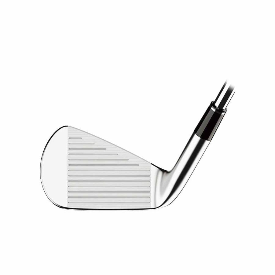 SRIXON スリクソン（SRIXON） ZXi5 アイアンセット（6本セット） N.S.
