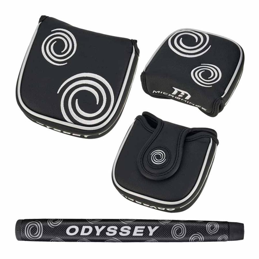 ODYSSEY（キャロウェイゴルフ） オデッセイ ODYSSEY マイクロヒンジ