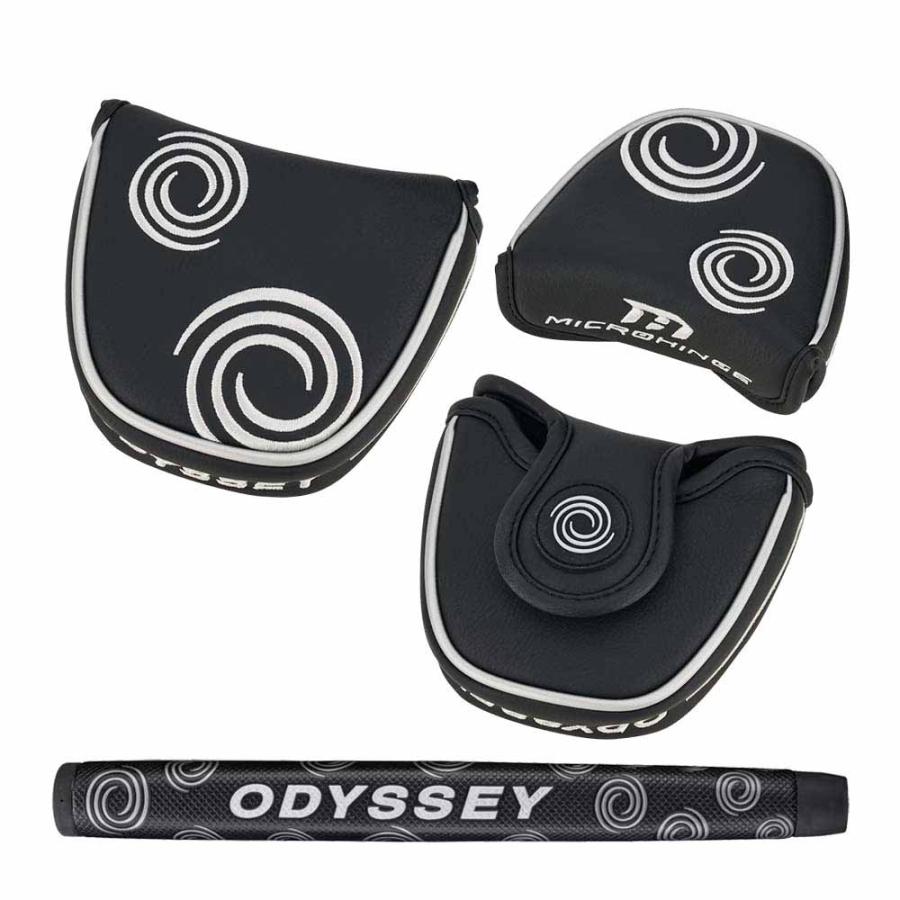 ODYSSEY（キャロウェイゴルフ） オデッセイ ODYSSEY マイクロヒンジ