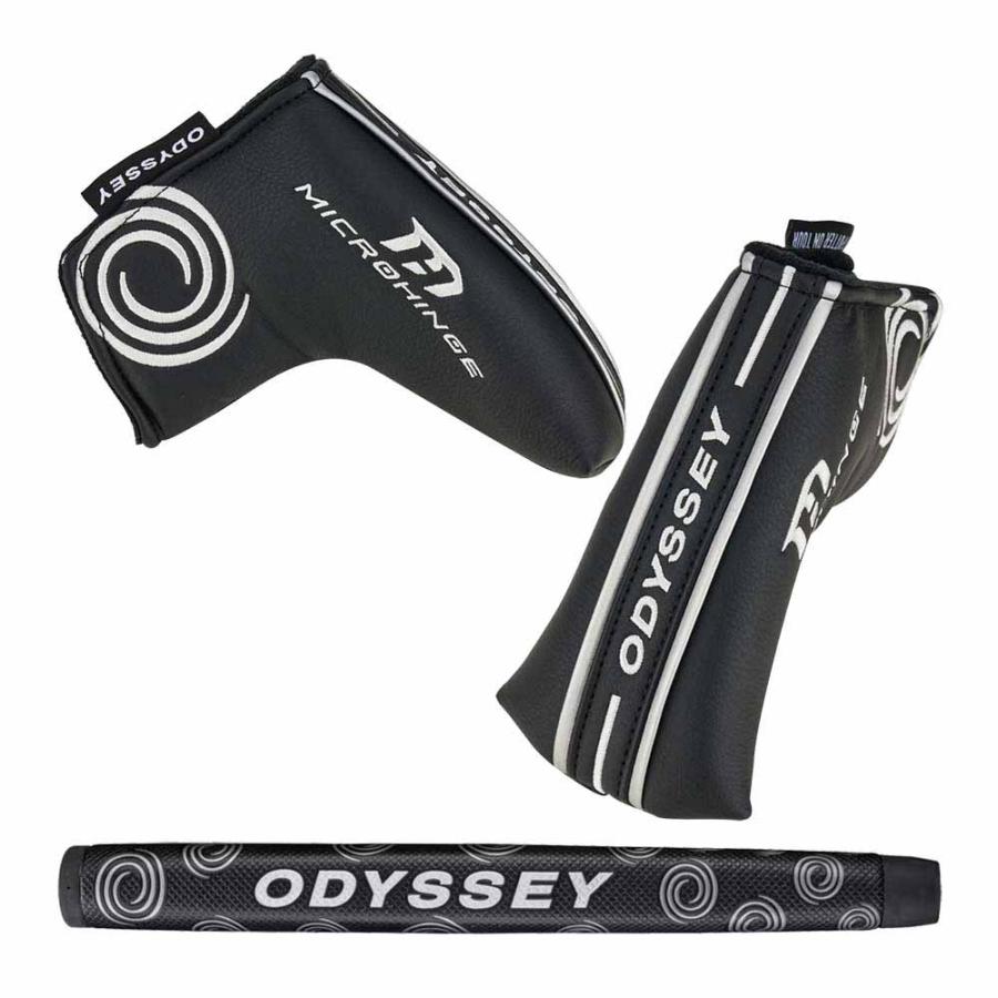 ODYSSEY（キャロウェイゴルフ） オデッセイ（ODYSSEY） マイクロヒンジ
