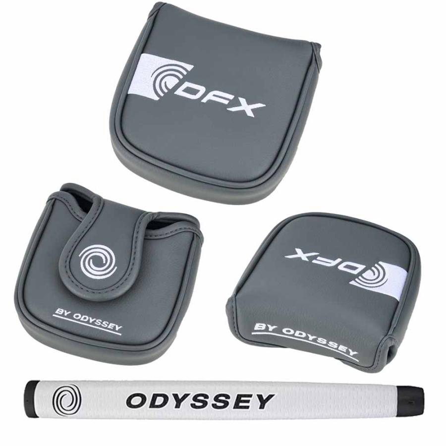 ODYSSEY（キャロウェイゴルフ） オデッセイ（ODYSSEY） DFX BY ODYSSEY