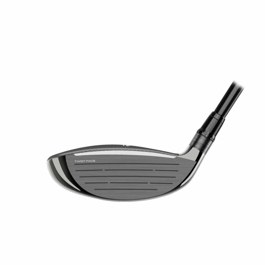 TaylorMade（テーラーメイド） Qi35 フェアウェイウッド Diamana