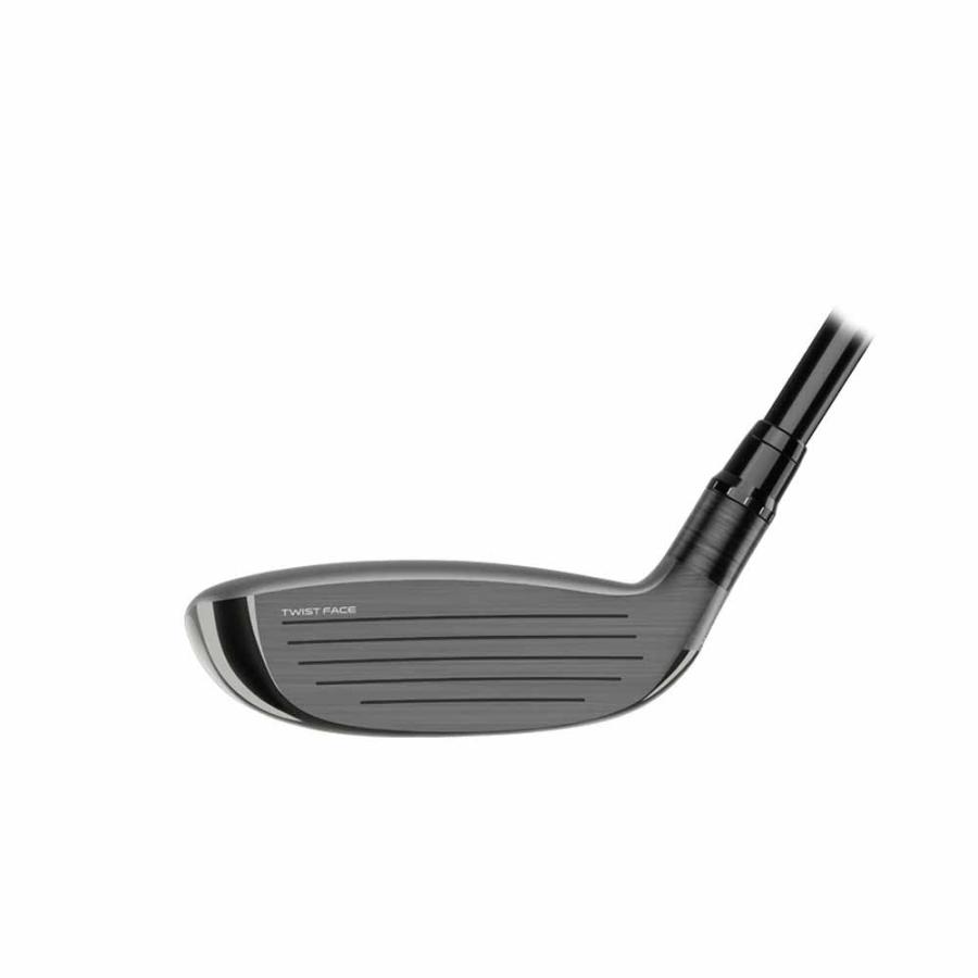 テーラーメイド（TaylorMade） Qi35 レスキューDiamana BLUE TM60