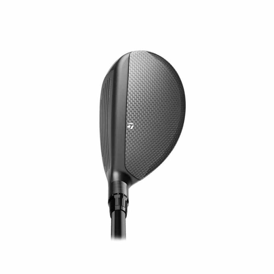 TaylorMade（テーラーメイド） Qi35 レスキューN.S.PRO 820GH スチール