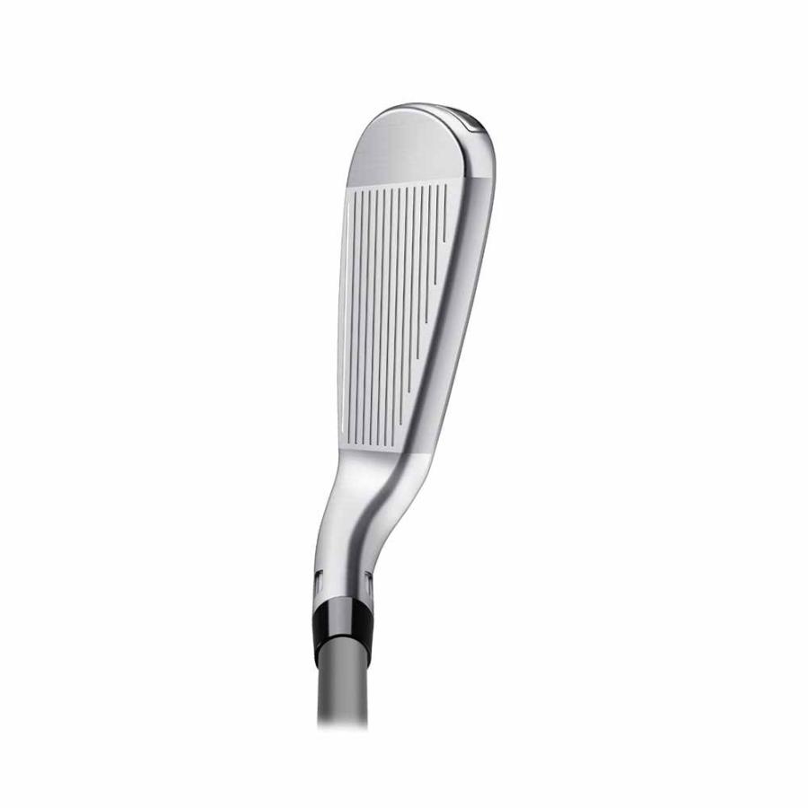TaylorMade（テーラーメイド） QI MAX LITE アイアン（5本セット