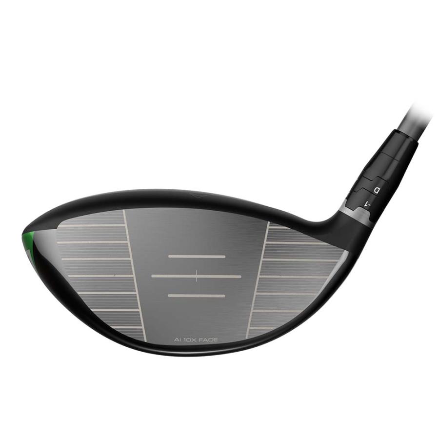 Callaway（キャロウェイ） ELYTE エリート ドライバー TENSEI GREEN 60