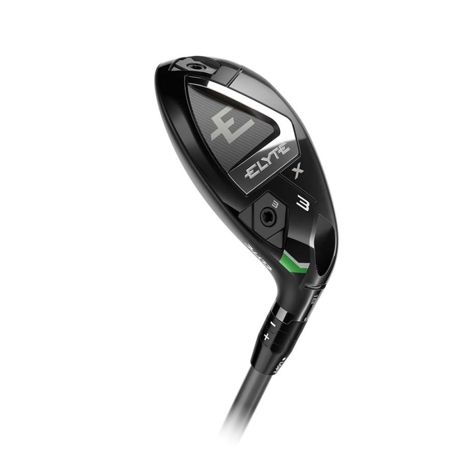 Callaway キャロウェイ（Callaway） ELYTE X エリート エックス