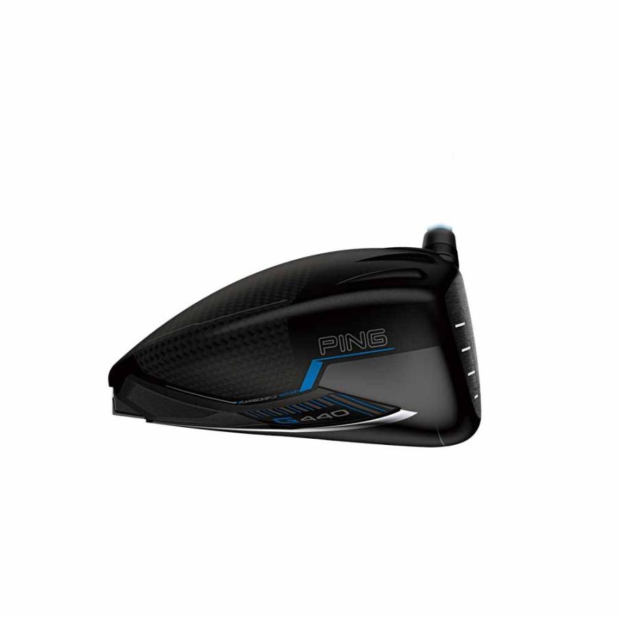 PING（ピン） PING G440 LST ドライバー PING TOUR 2.0 CHROME 65