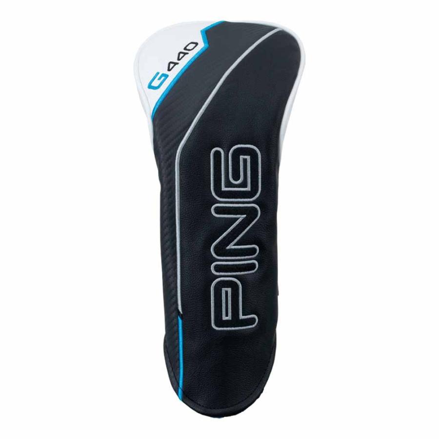 PING G440 MAX ドライバー 9度 ALTA CBシャフト PING 【在庫品即納