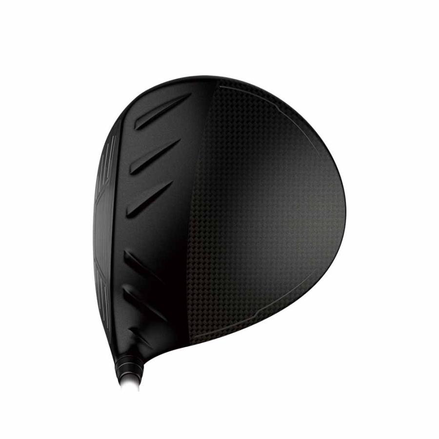 PING（ピン） PING G440 HL MAX ドライバー FUJIKURA SPEEDER NX GREY