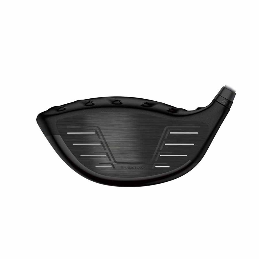 PING（ピン） PING G440 HL MAX ドライバー FUJIKURA SPEEDER NX GREY