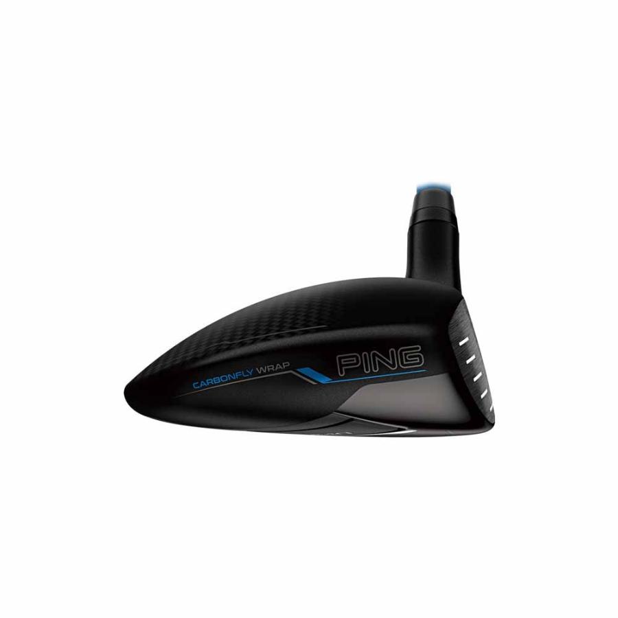 PING（ピン） PING G440 MAX フェアウェイウッド PING TOUR 2.0 CHROME