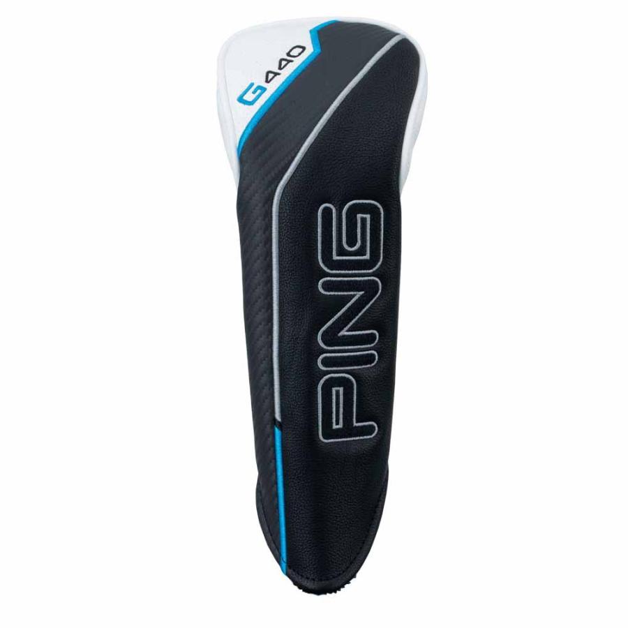 PING（ピン） PING G440 MAX フェアウェイウッド PING TOUR 2.0 CHROME