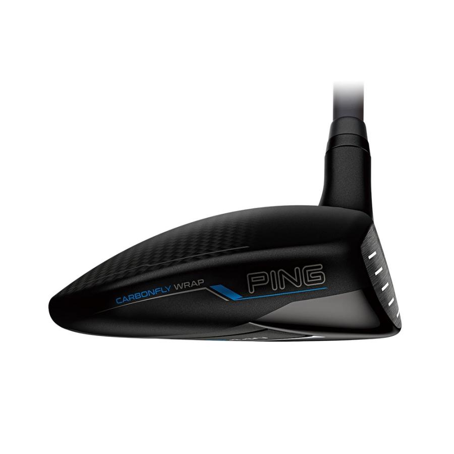 PING（ピン） PING G440 HL SFT フェアウェイウッド FUJIKURA SPEEDER