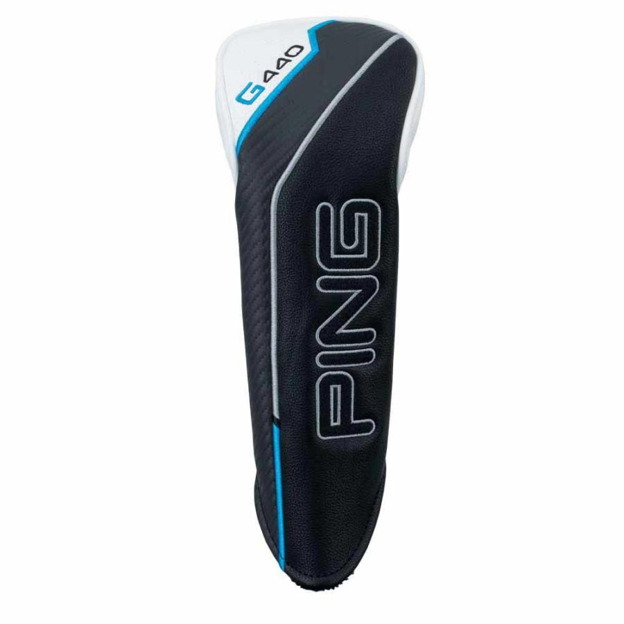 PING（ピン） PING G440 HL SFT フェアウェイウッド FUJIKURA SPEEDER 