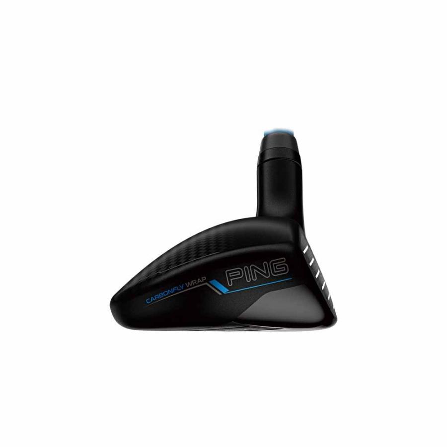 PING（ピン） PING G440 ハイブリッド PING TOUR 2.0 BLACK 90