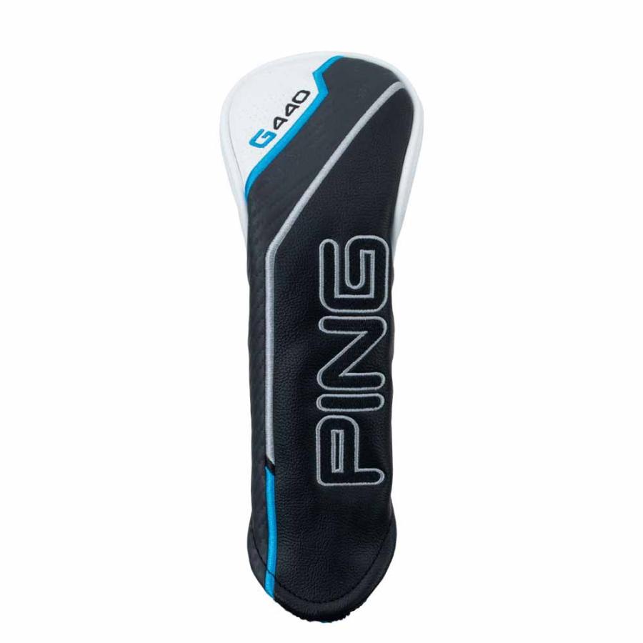 PING（ピン） PING G440 ハイブリッド PING TOUR 2.0 BLACK 90