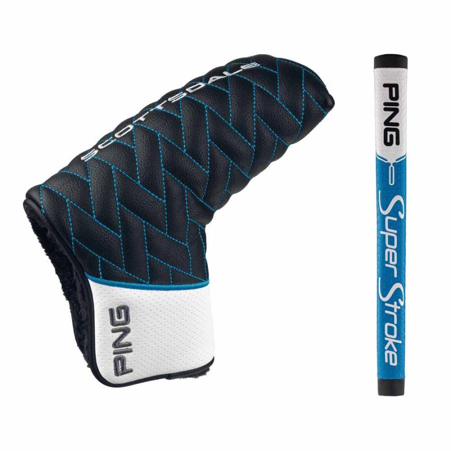 PING（ピン） PING SCOTTSDALE スコッツデール ANSER アンサー SPST