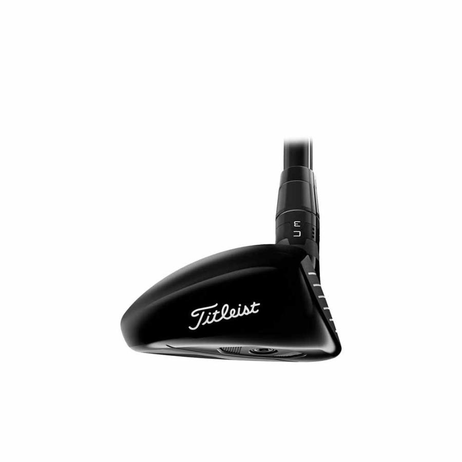 Titleist（タイトリスト） Titleist GT2 ユーティリティメタル DENALI