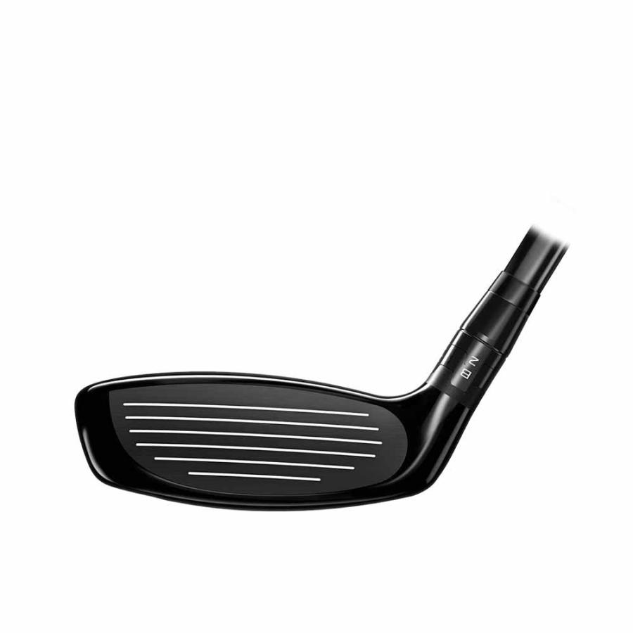 タイトリスト Titleist GT2 ユーティリティメタル MODUS3 H GOST シャフト 2025_2
