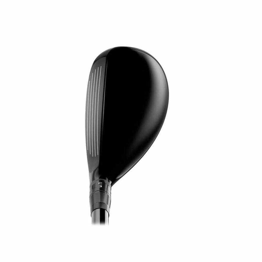 タイトリスト Titleist GT3 ユーティリティメタル TENSEI 1K BLACK HY シャフト 2025_1