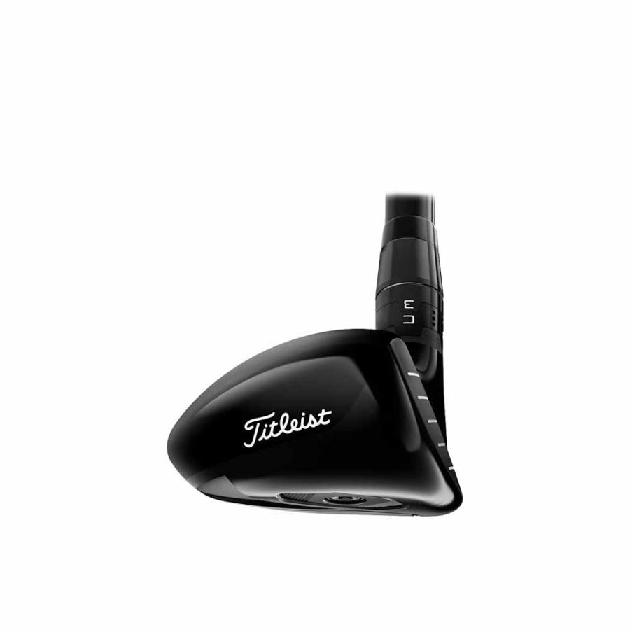 Titleist（タイトリスト） Titleist GT3 ユーティリティメタル TENSEI
