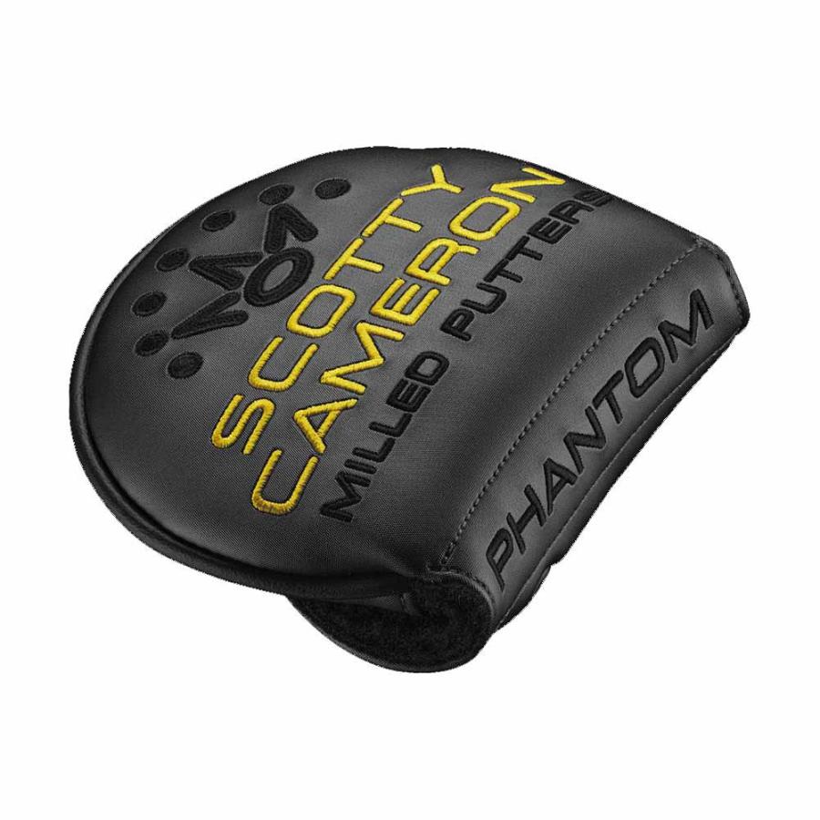 SCOTTY CAMERON2025 PHANTOM 5.2パター Phantom 5.2 | I-Beam Neck