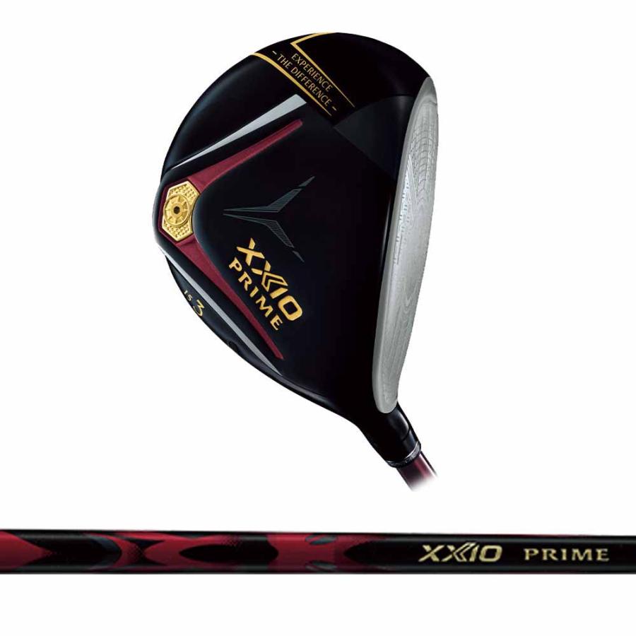 XXIO ゼクシオ プライム PRIME フェアウェイウッド SP-1300 
