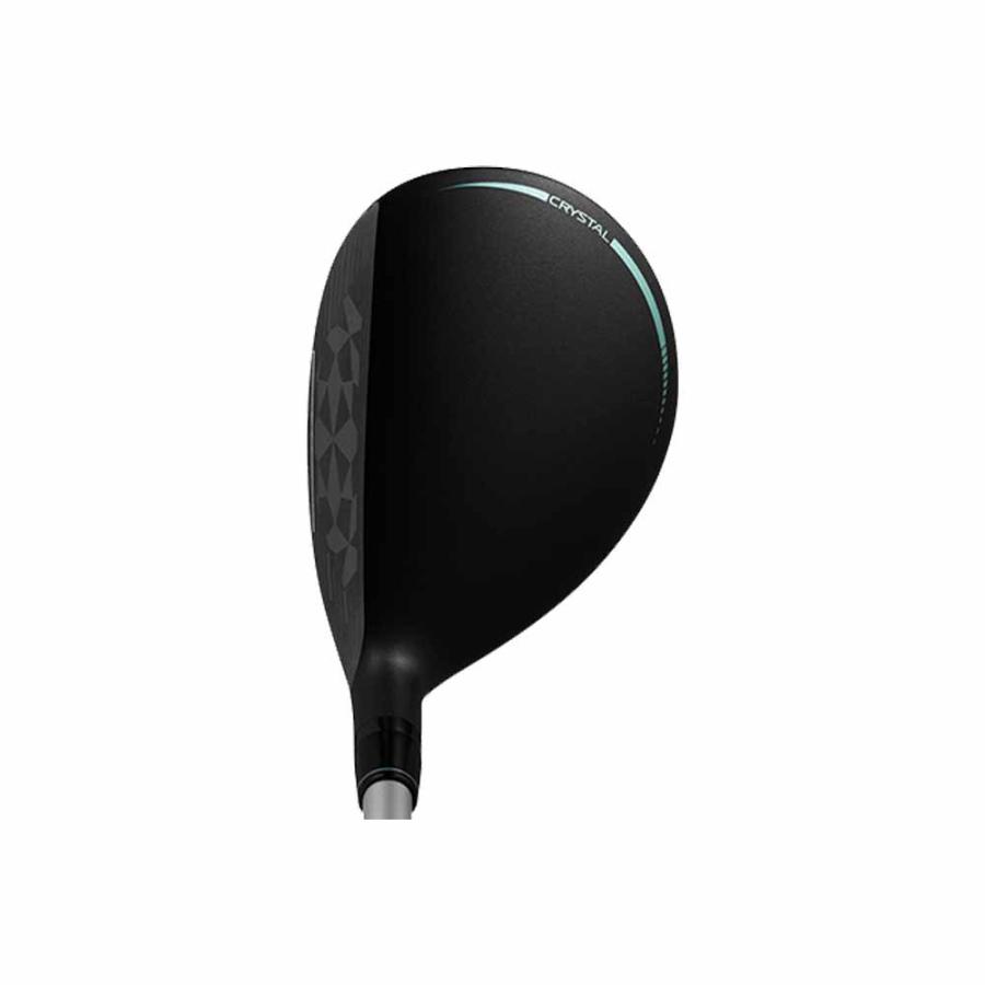 PRGR（プロギア） 【レディース】CRYSTAL egg ユーティリティ