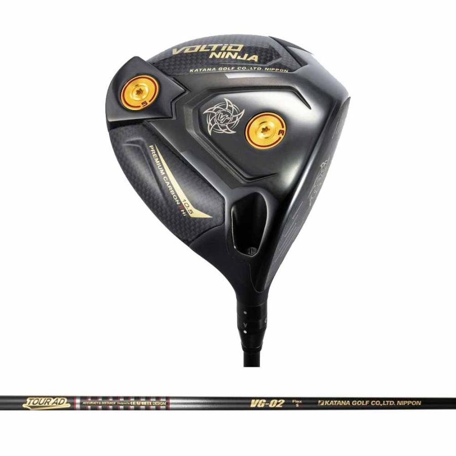 KATANA GOLF（カタナゴルフ） カタナゴルフ（KATANA_GOLF） VOLTIO