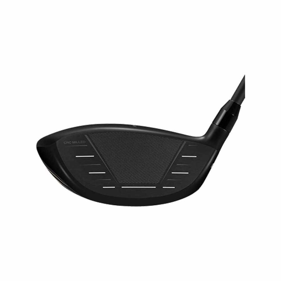 プロギア PRGR RS SPEED ドライバーSPEEDER NX FOR PRGR カーボンシャフト 2025 | PRGR | 02